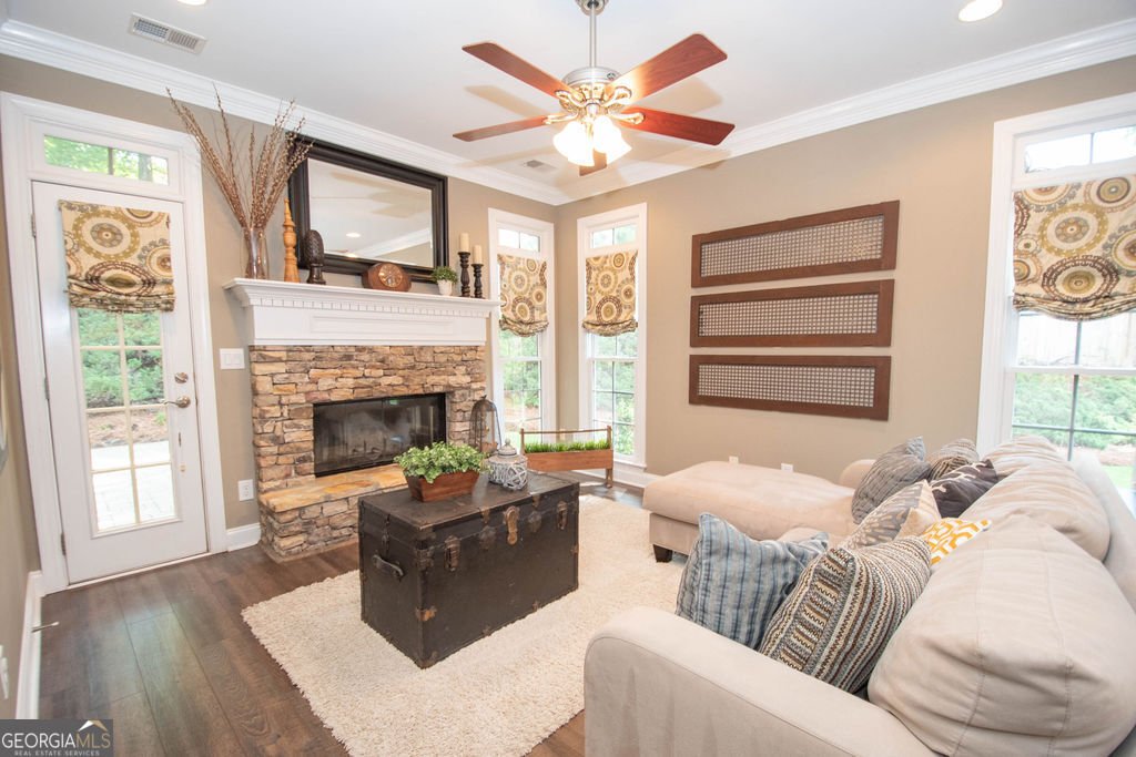 220 Lavender Oasis Peachtree City - 18