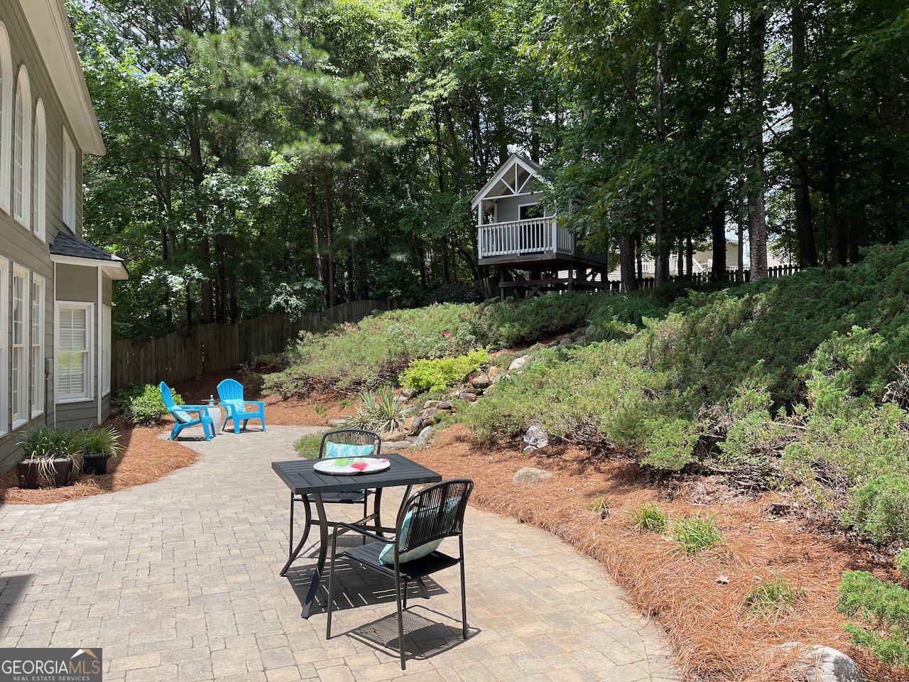 220 Lavender Oasis Peachtree City - 19