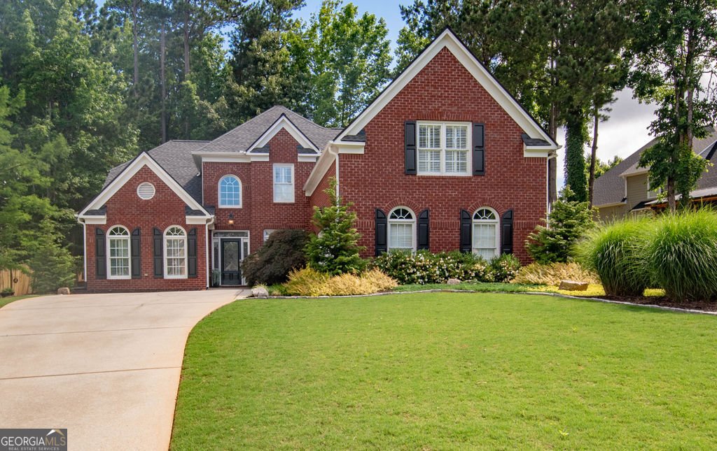 220 Lavender Oasis Peachtree City - 2