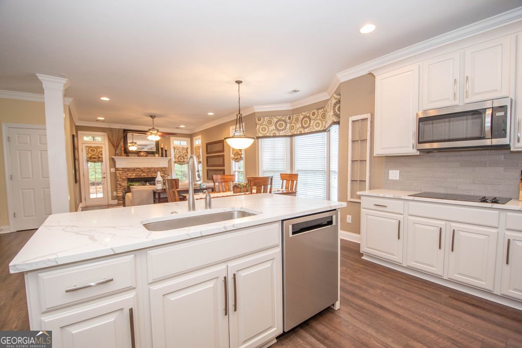 220 Lavender Oasis Peachtree City - 22