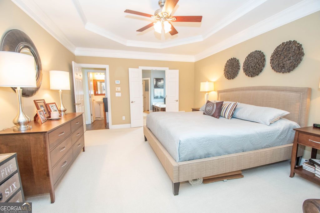 220 Lavender Oasis Peachtree City - 25