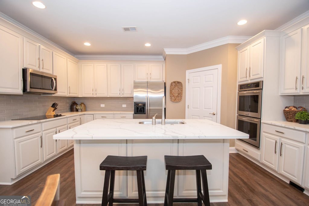 220 Lavender Oasis Peachtree City - 3