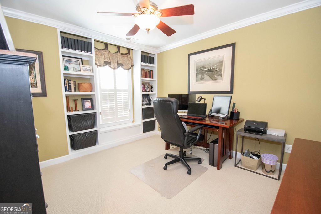 220 Lavender Oasis Peachtree City - 35