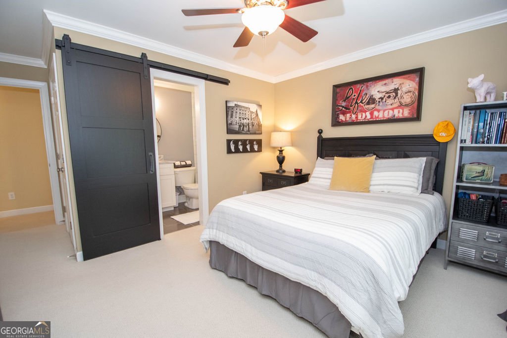 220 Lavender Oasis Peachtree City - 40
