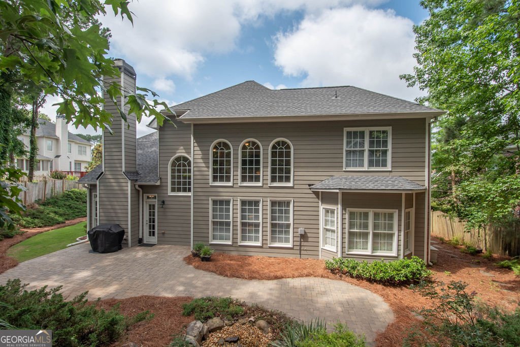 220 Lavender Oasis Peachtree City - 47