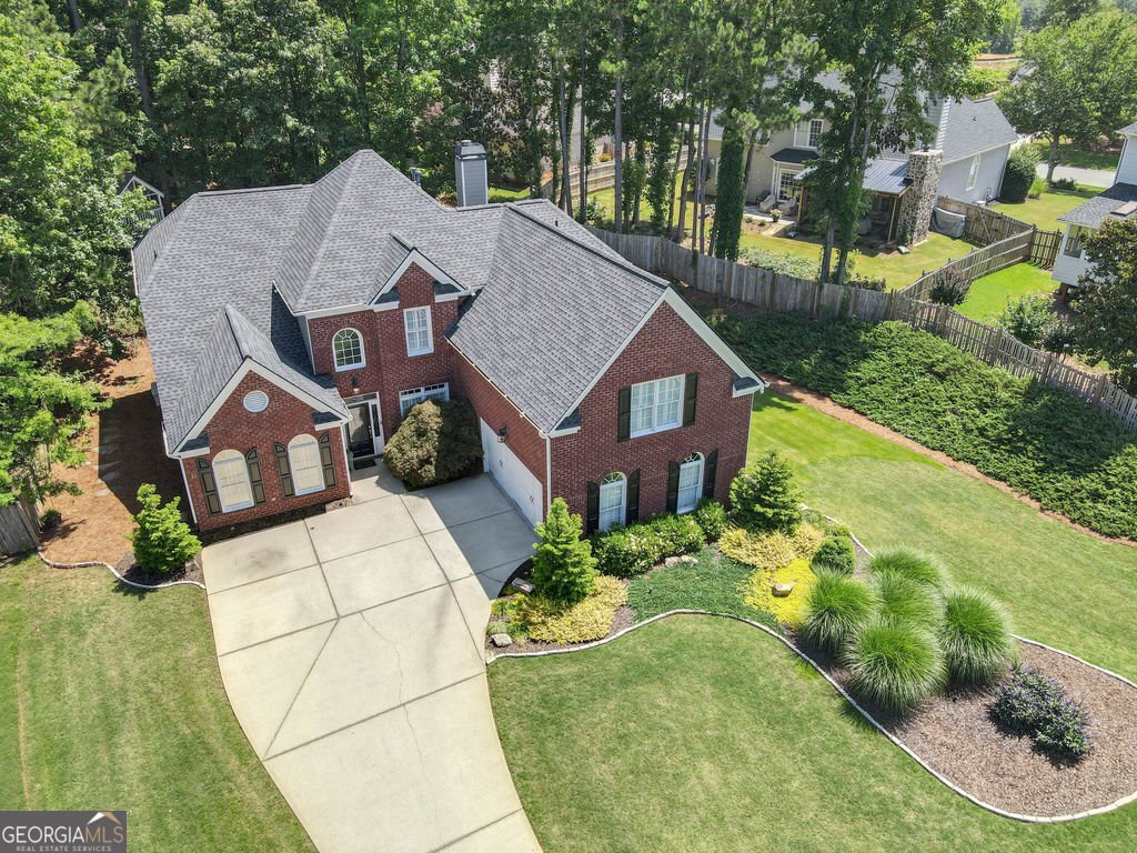 220 Lavender Oasis Peachtree City - 48