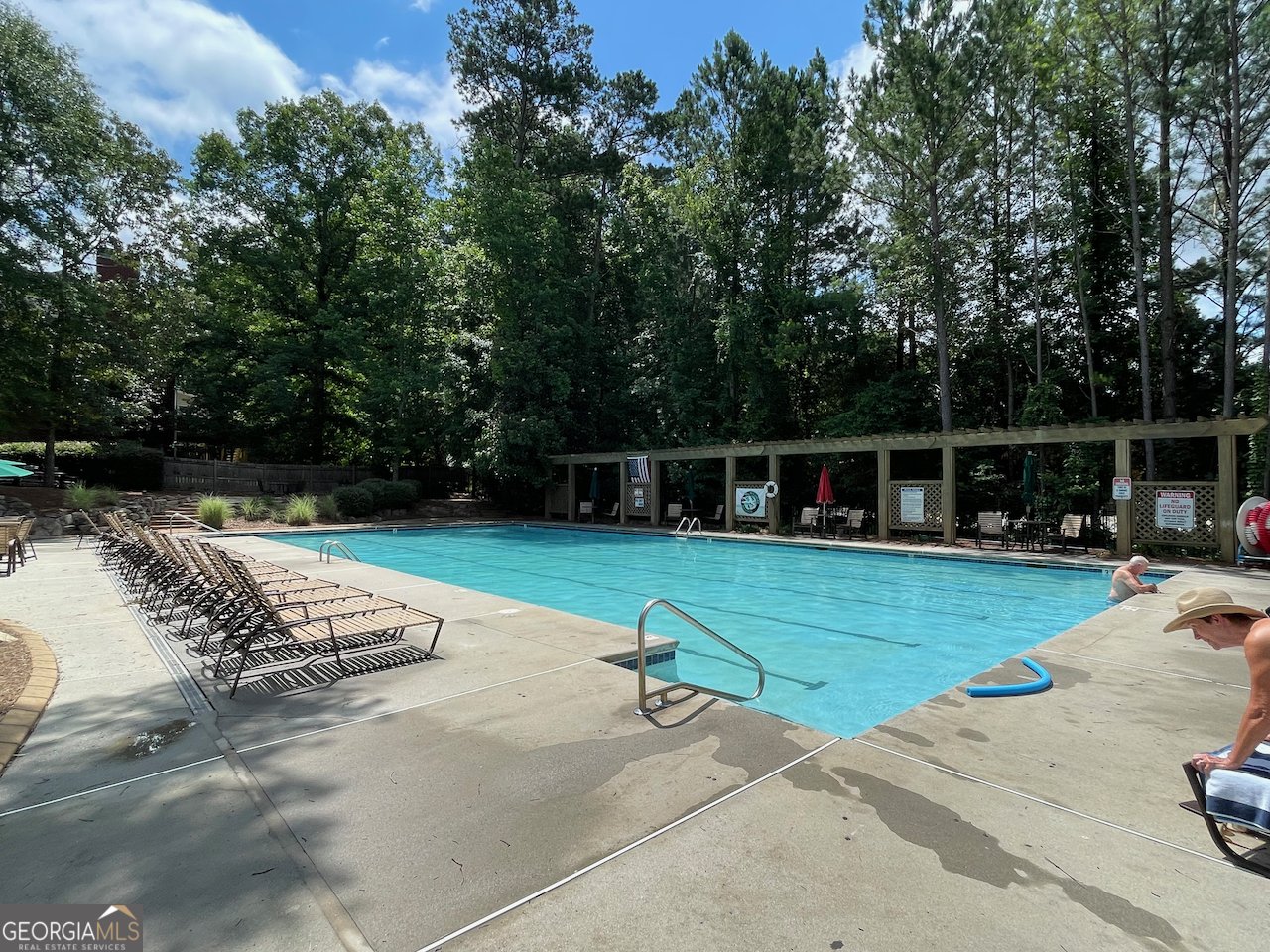 220 Lavender Oasis Peachtree City - 54