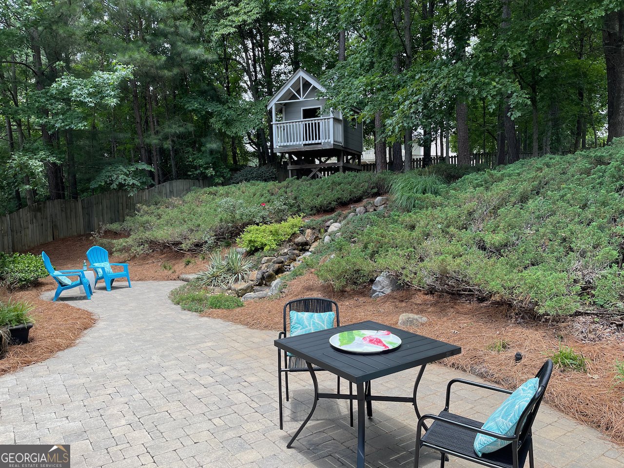220 Lavender Oasis Peachtree City - 6