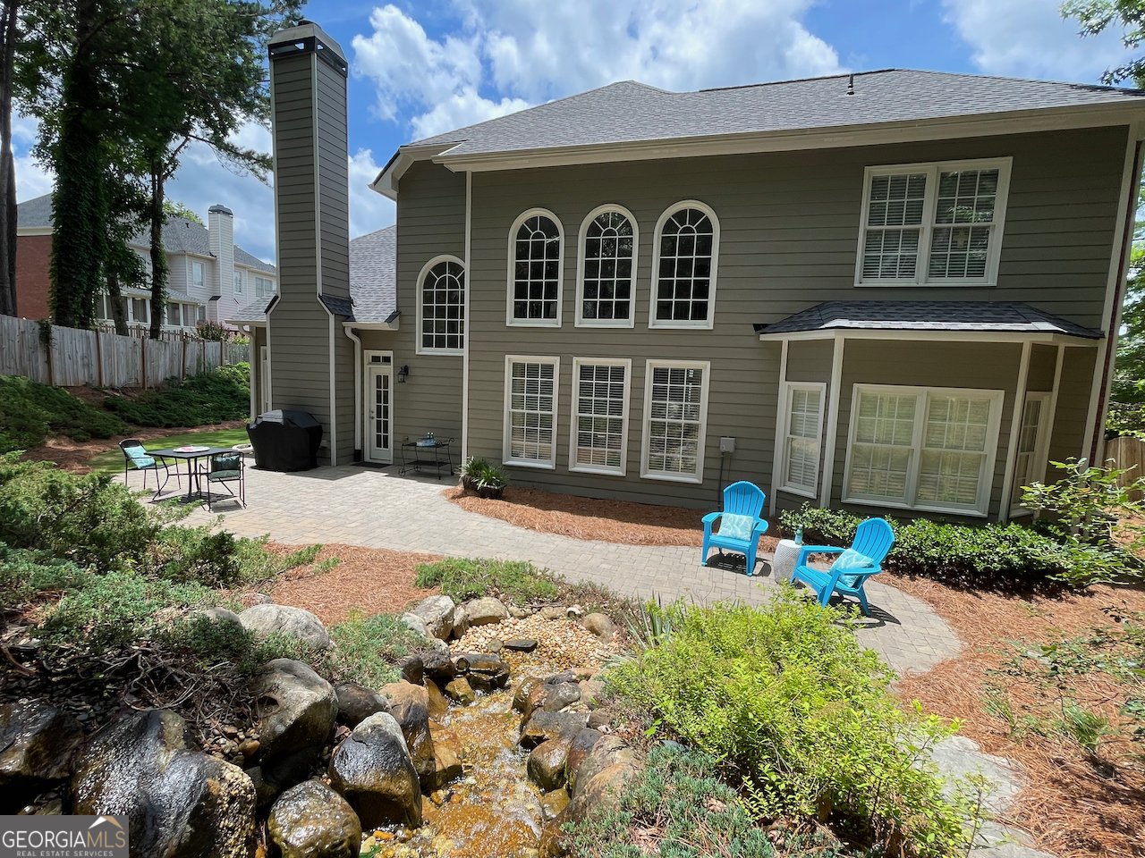 220 Lavender Oasis Peachtree City - 7