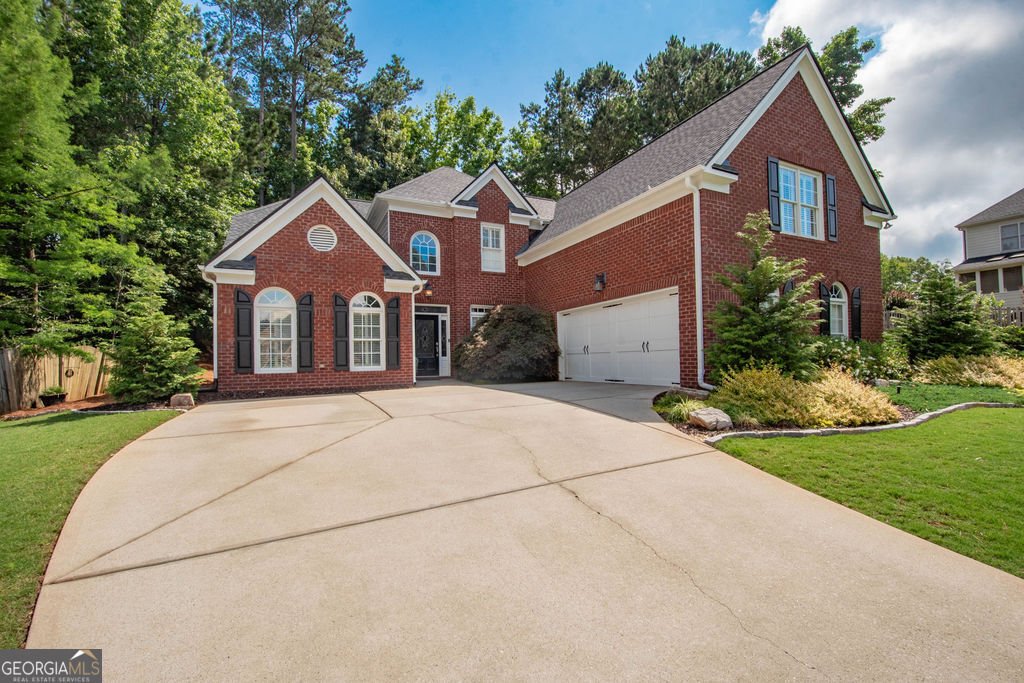 220 Lavender Oasis Peachtree City - 8