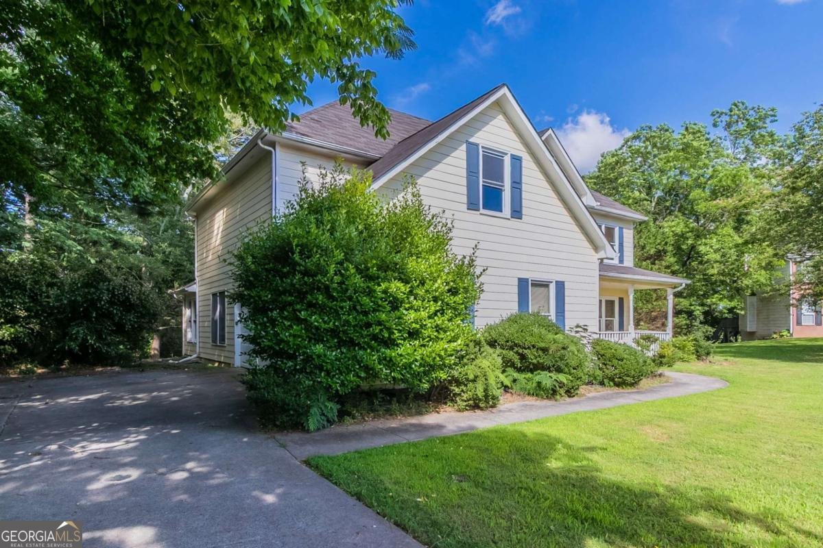 1615 Burnt Oak Way Dacula - 2