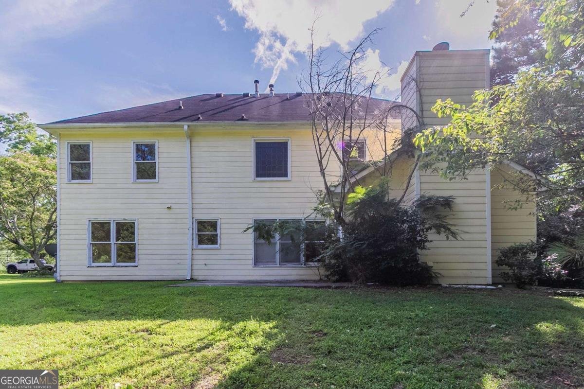 1615 Burnt Oak Way Dacula - 33