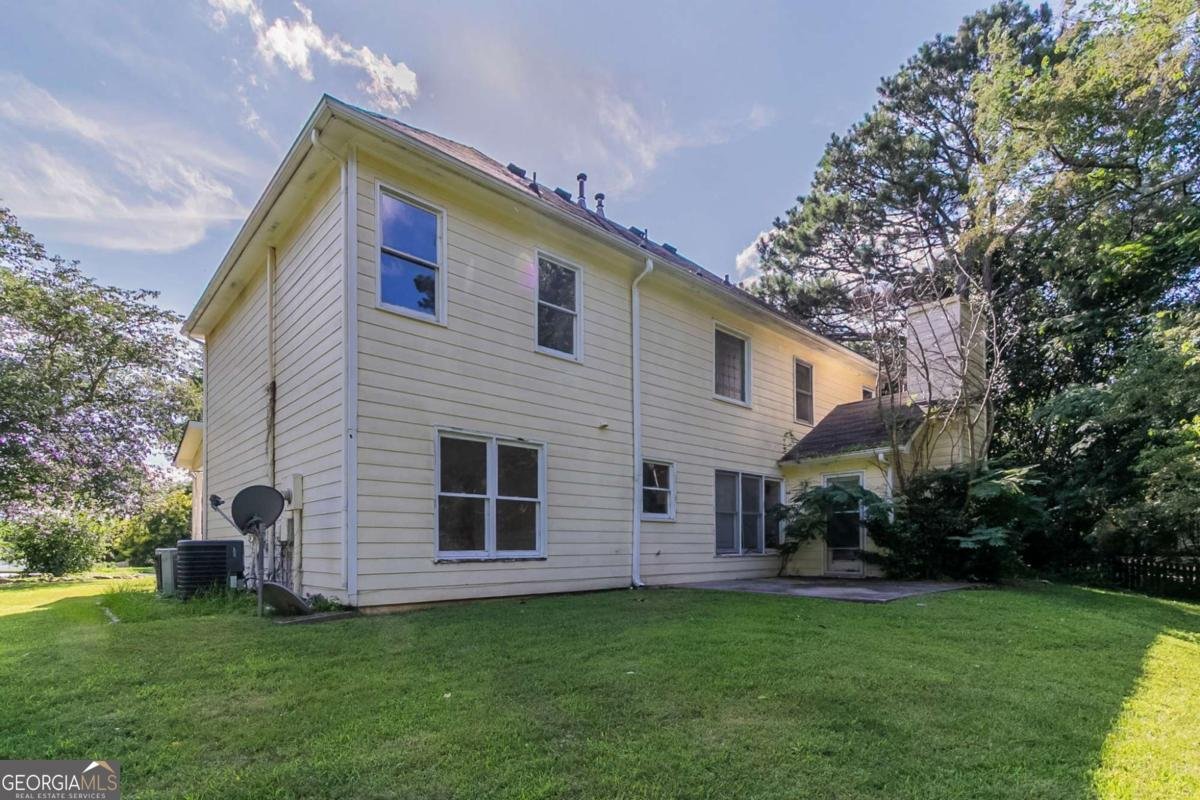 1615 Burnt Oak Way Dacula - 34