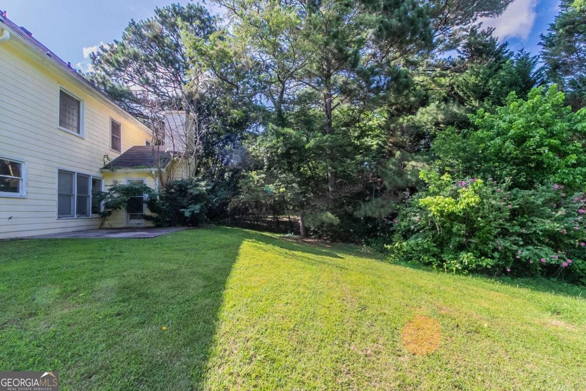 1615 Burnt Oak Way Dacula - 35
