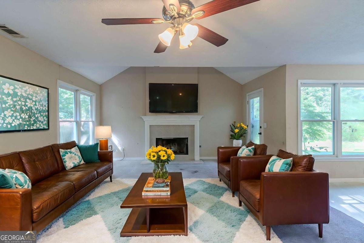 1615 Burnt Oak Way Dacula - 9