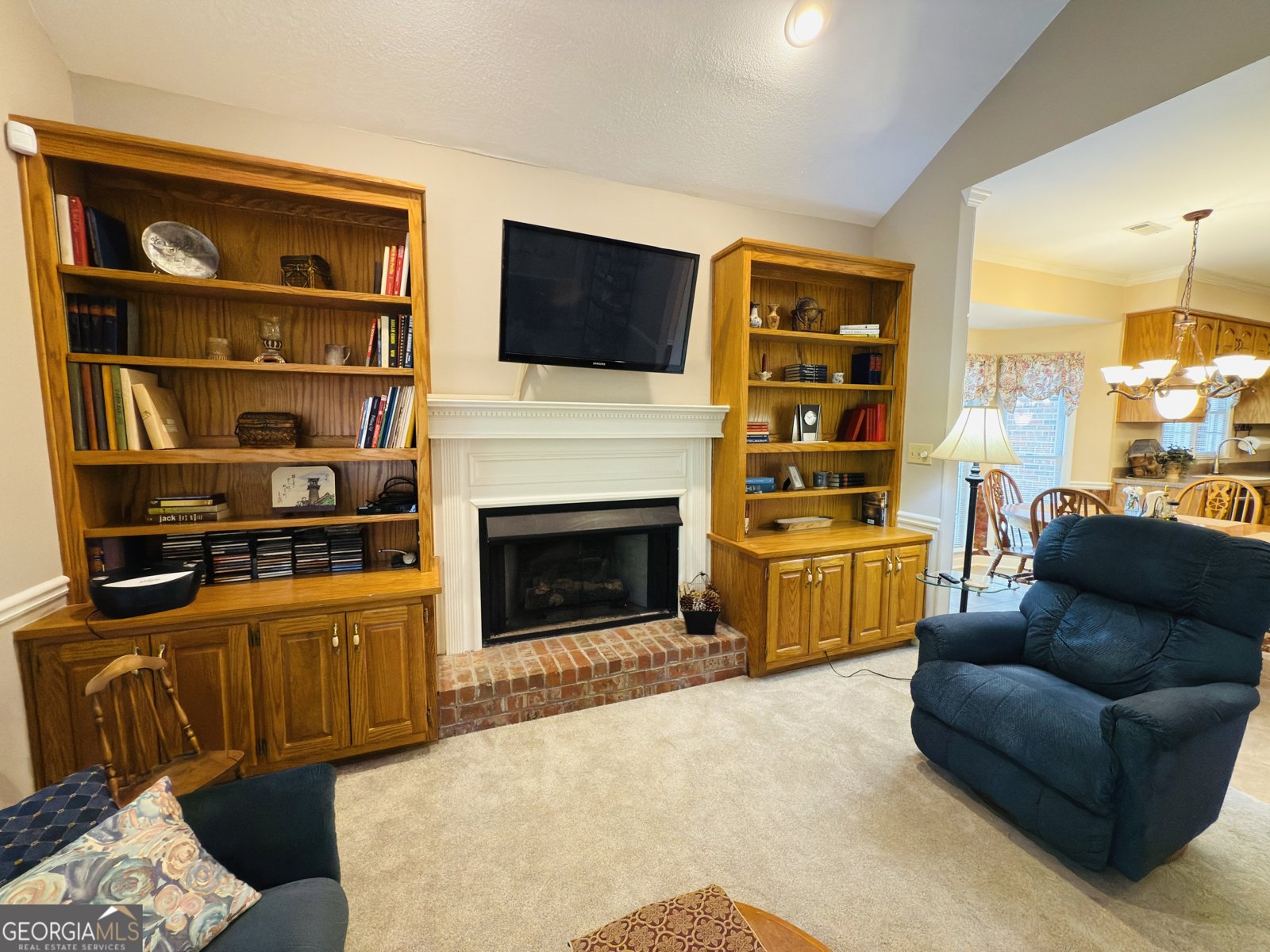 280 Emerald Lake Drive Fayetteville - 13