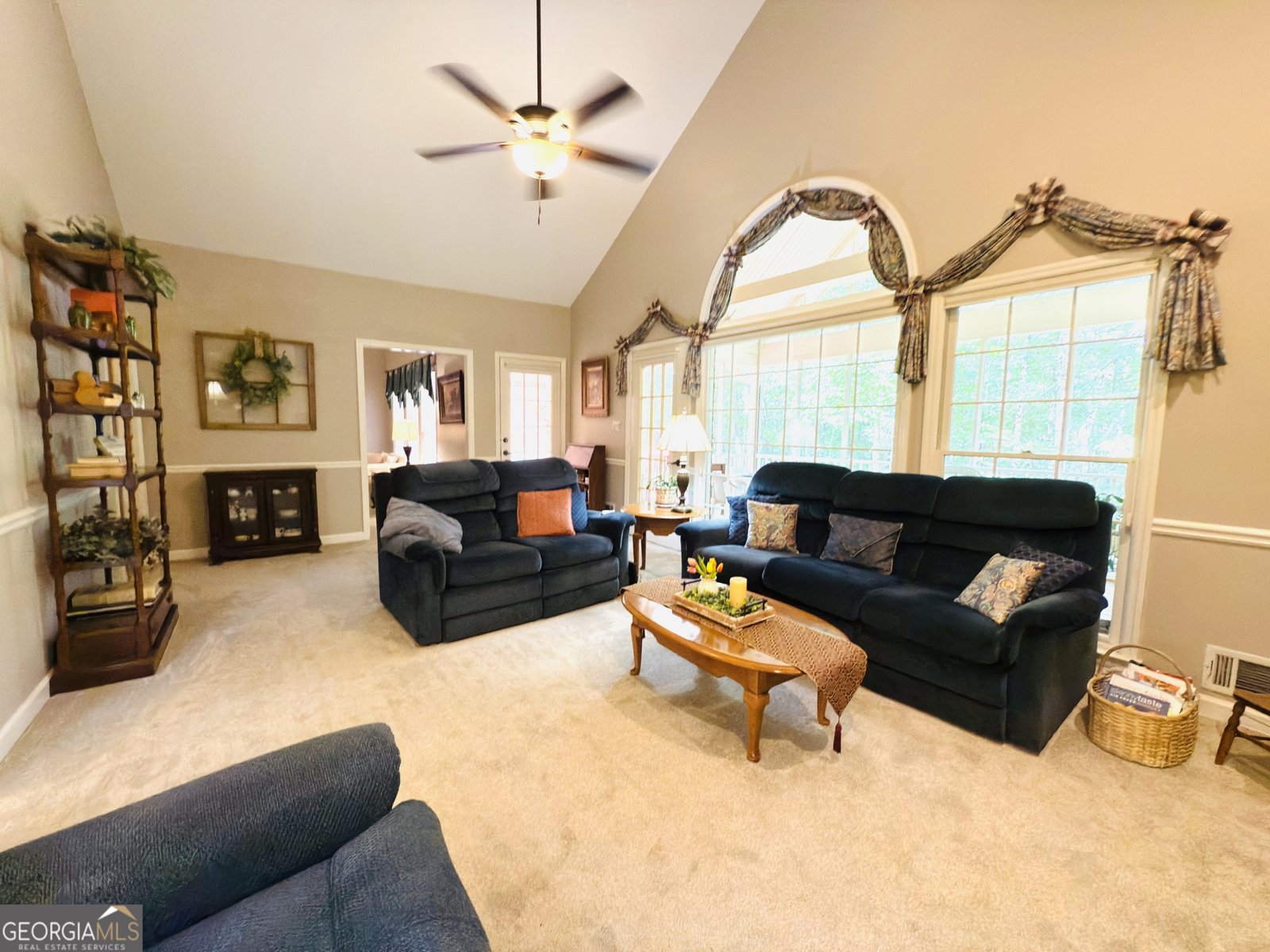 280 Emerald Lake Drive Fayetteville - 15
