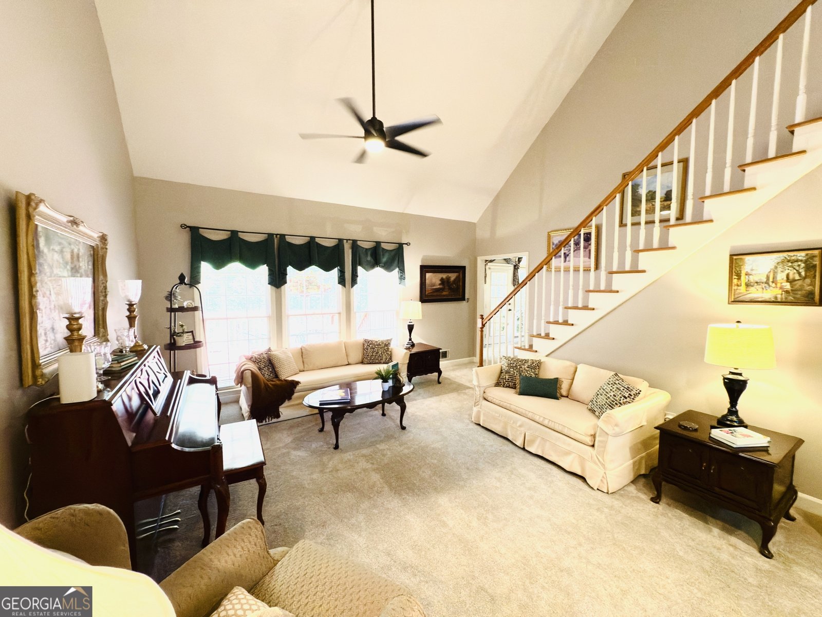 280 Emerald Lake Drive Fayetteville - 27