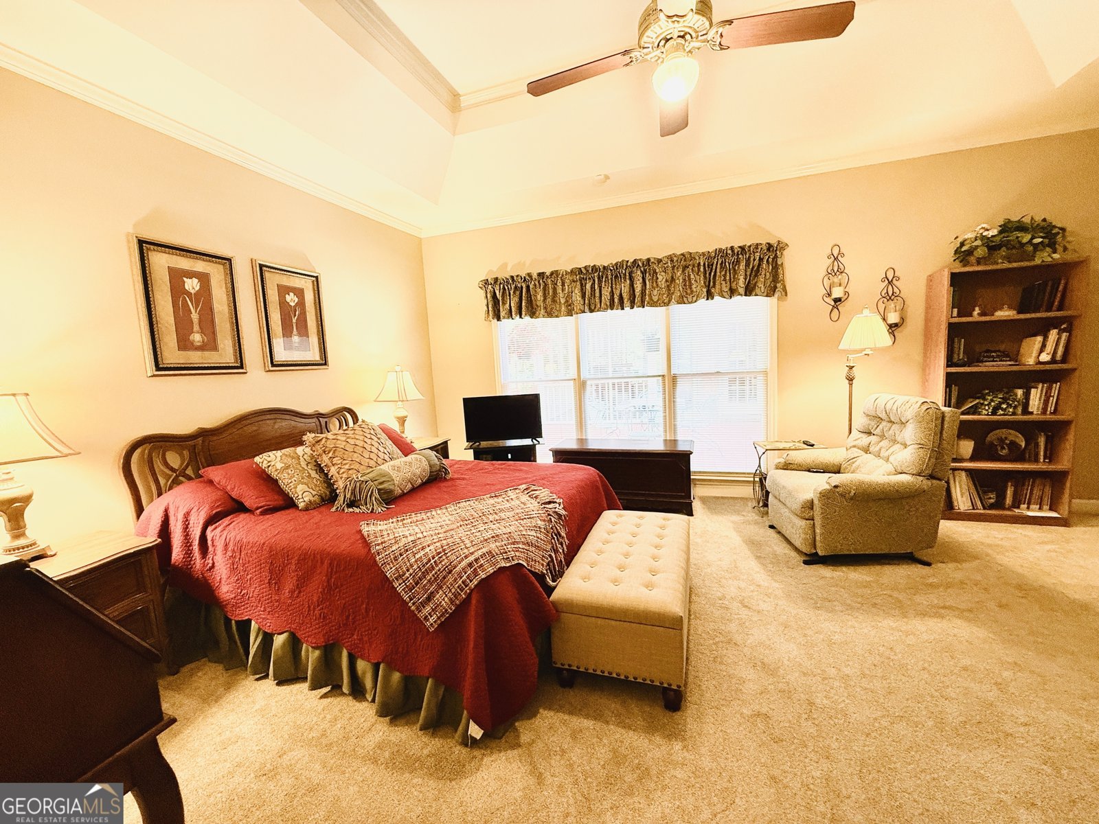 280 Emerald Lake Drive Fayetteville - 31