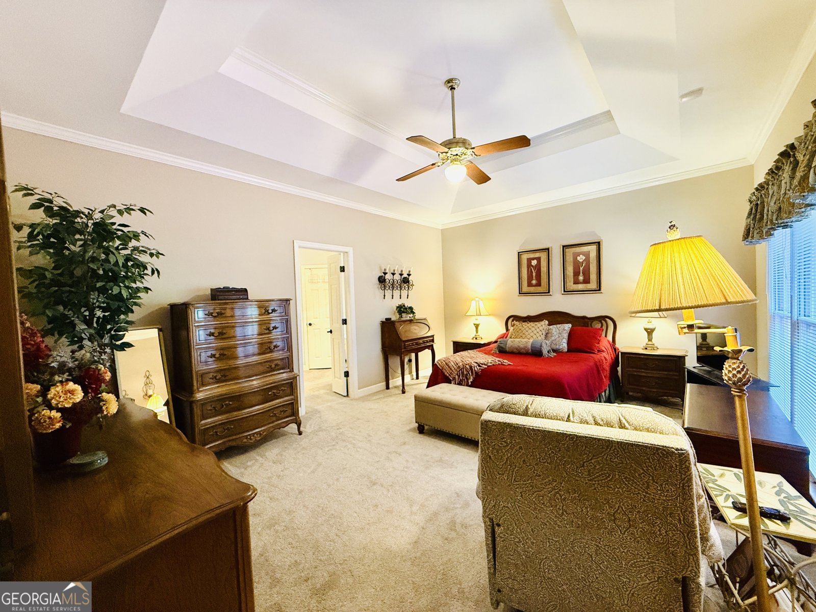 280 Emerald Lake Drive Fayetteville - 32
