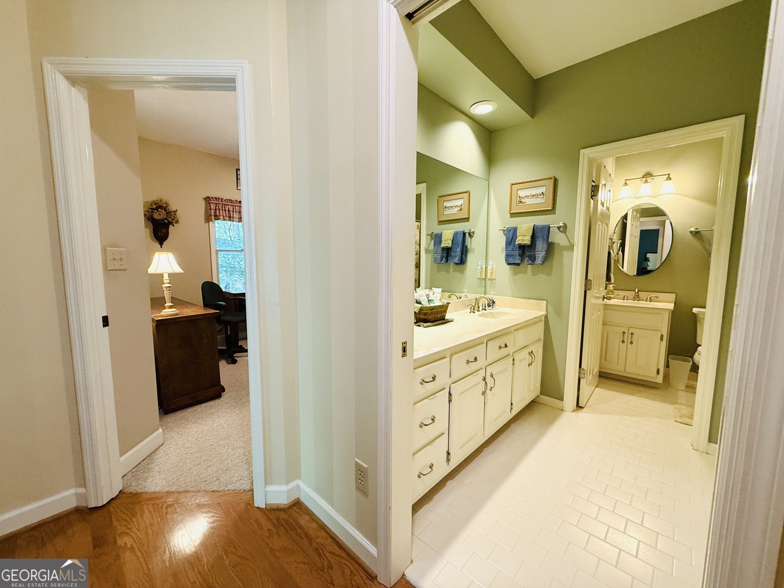 280 Emerald Lake Drive Fayetteville - 36