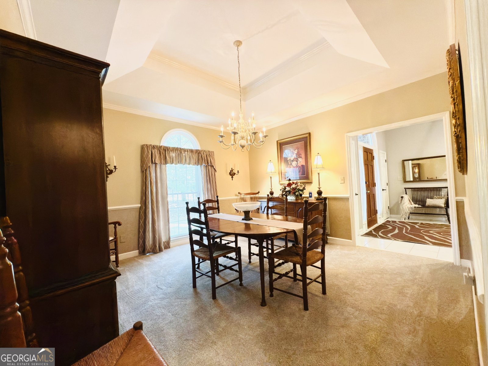 280 Emerald Lake Drive Fayetteville - 4