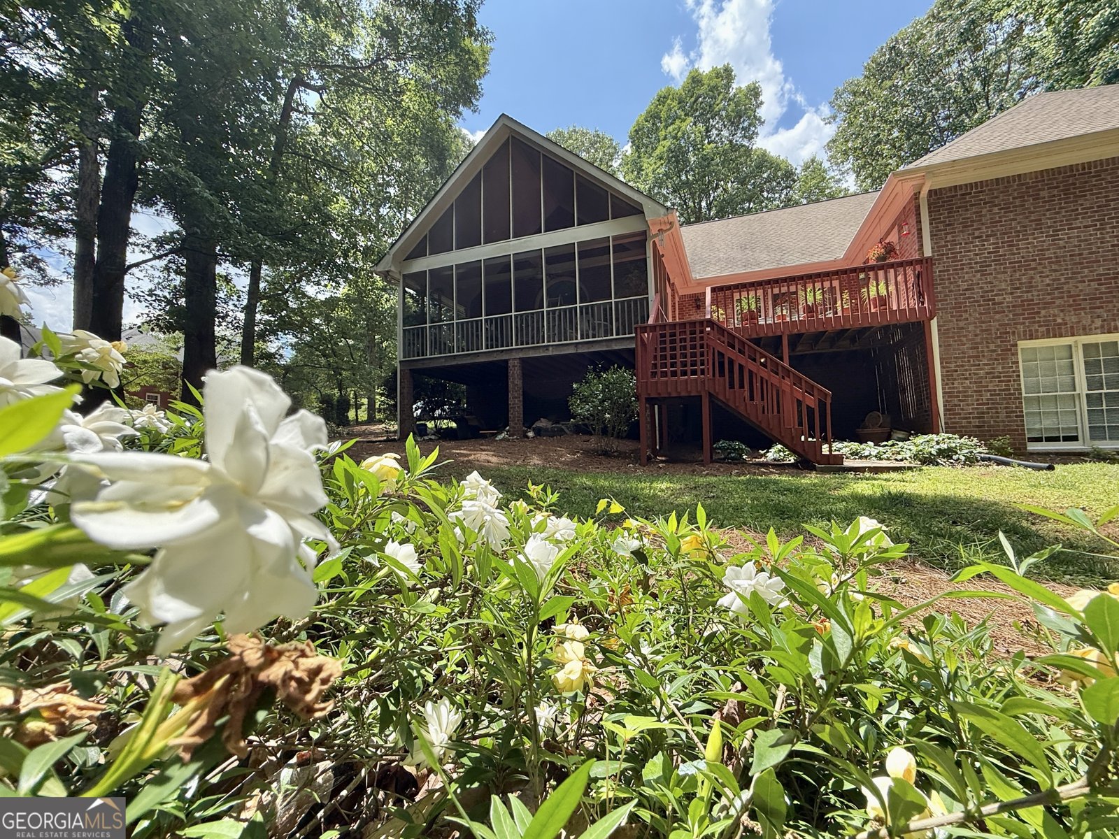 280 Emerald Lake Drive Fayetteville - 51