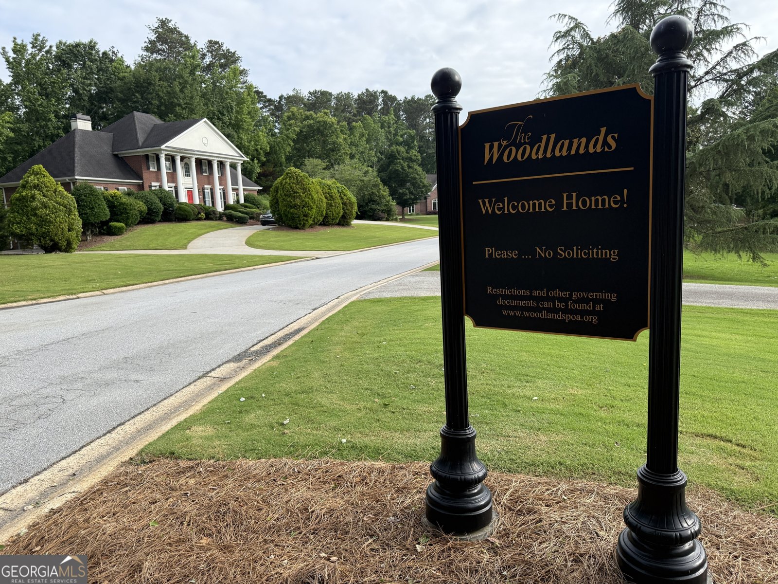 280 Emerald Lake Drive Fayetteville - 56