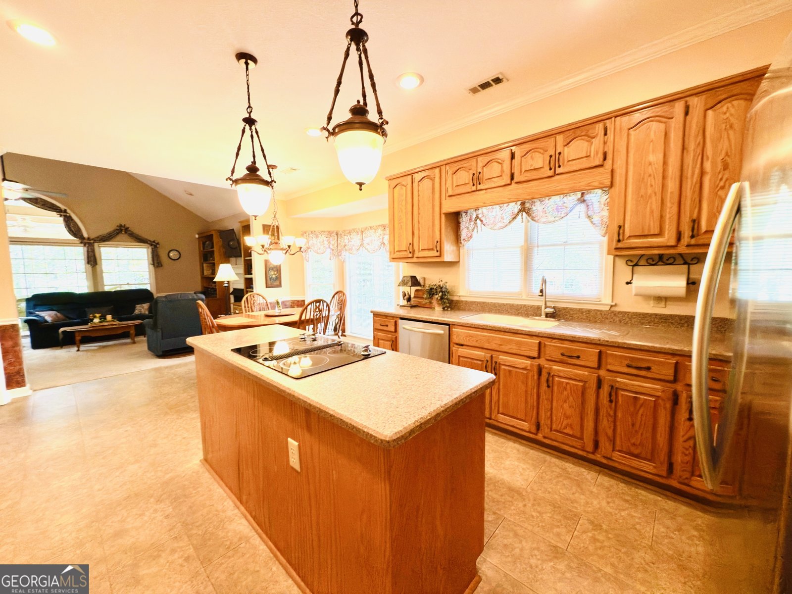 280 Emerald Lake Drive Fayetteville - 9