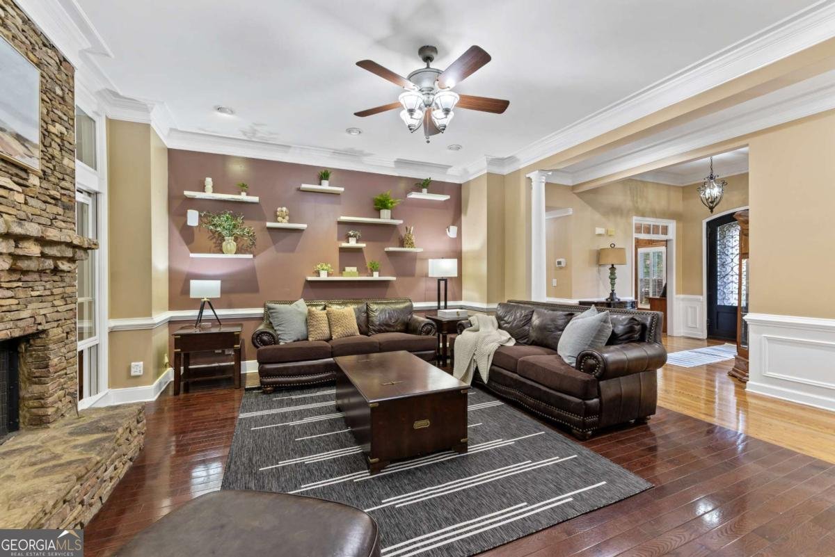 1005 Cromwell Cove Snellville - 11