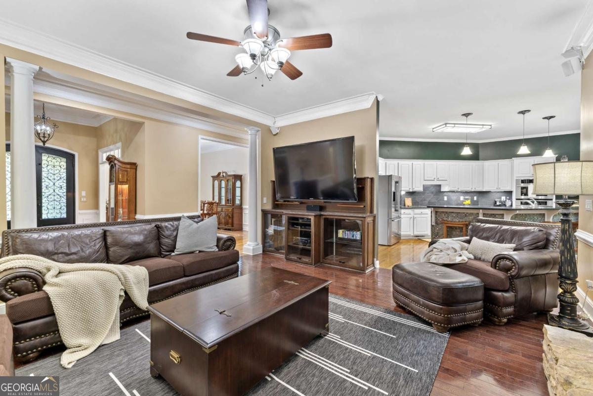 1005 Cromwell Cove Snellville - 12