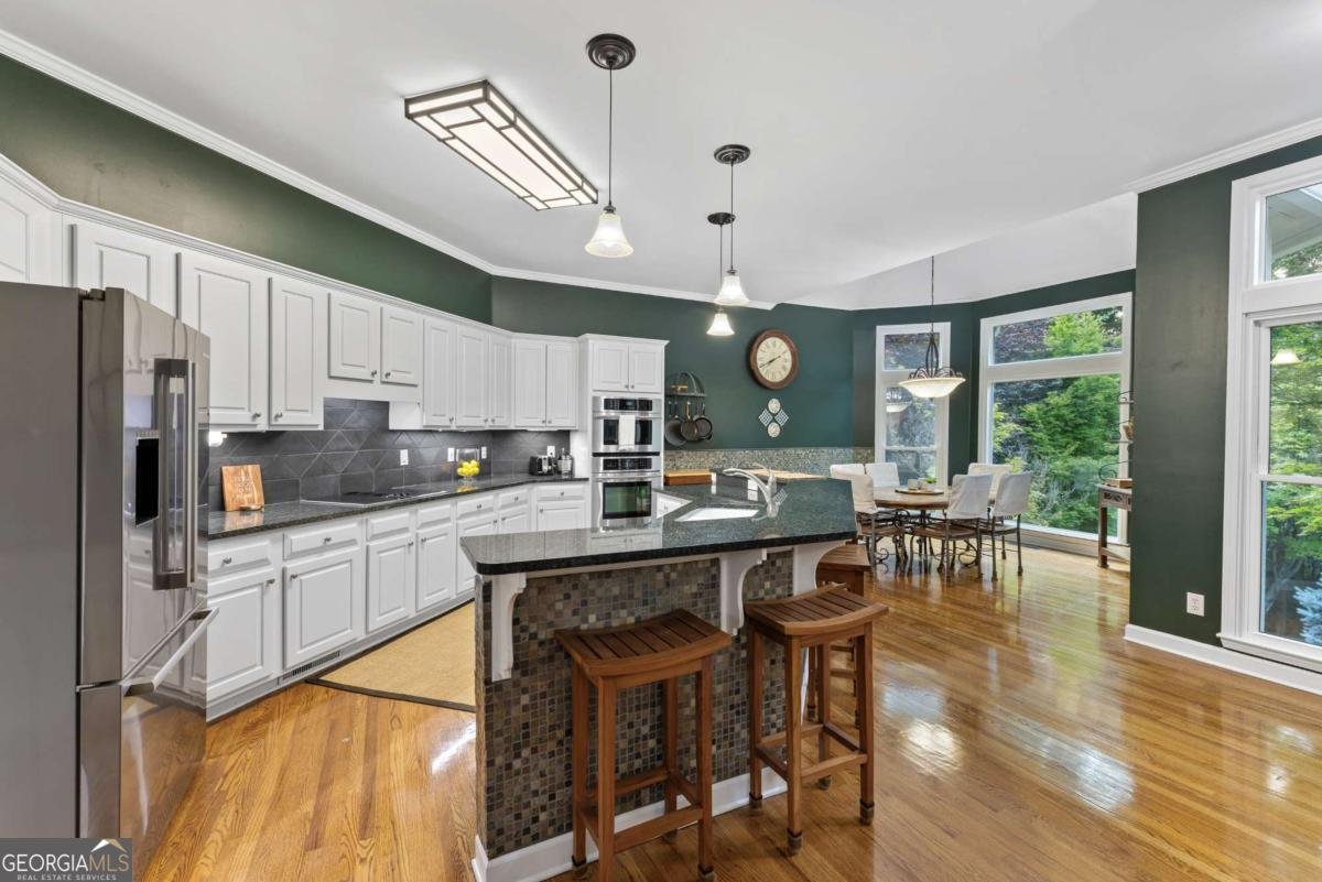 1005 Cromwell Cove Snellville - 13