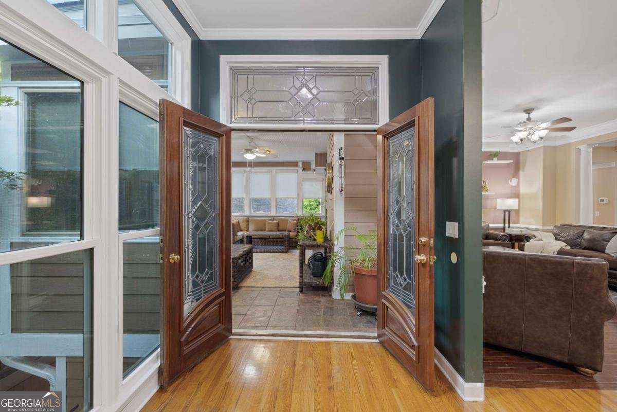 1005 Cromwell Cove Snellville - 15
