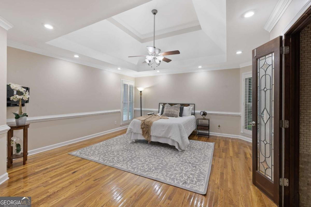 1005 Cromwell Cove Snellville - 19