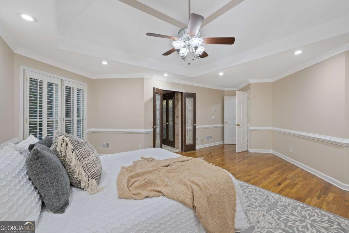 1005 Cromwell Cove Snellville - 20
