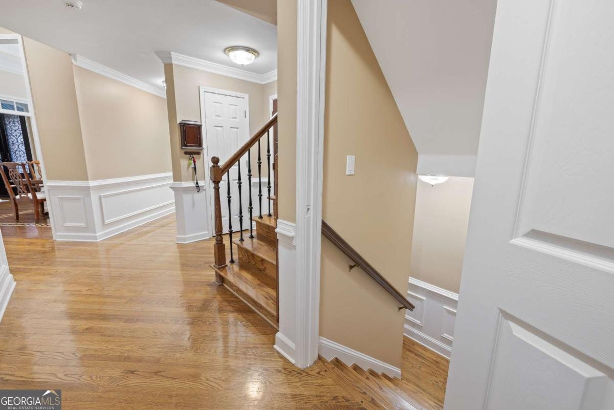 1005 Cromwell Cove Snellville - 37