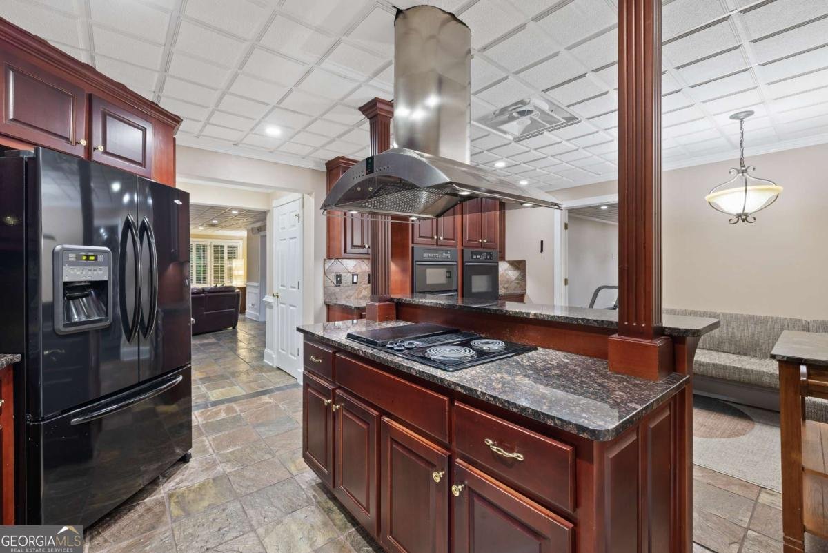 1005 Cromwell Cove Snellville - 39