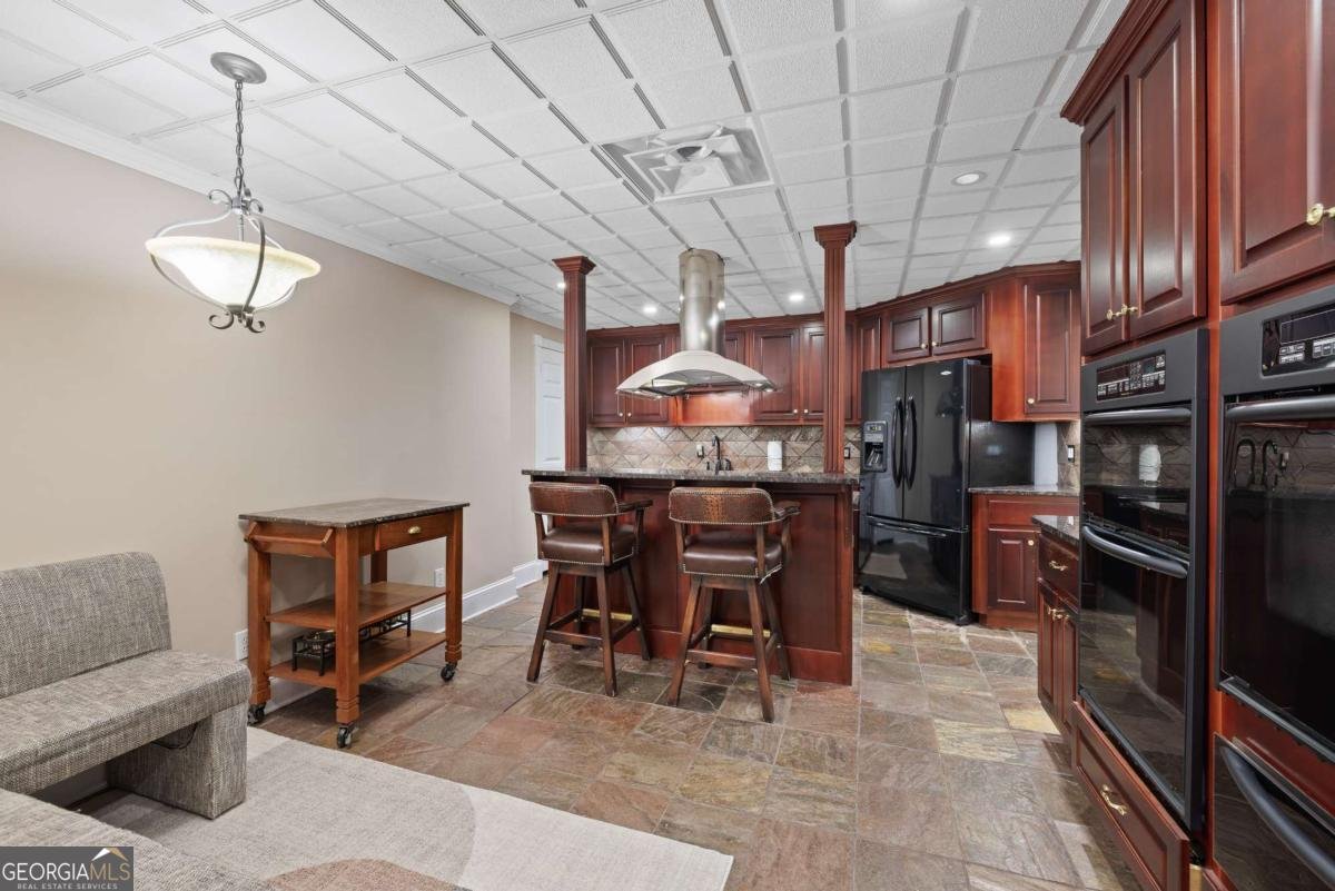 1005 Cromwell Cove Snellville - 40