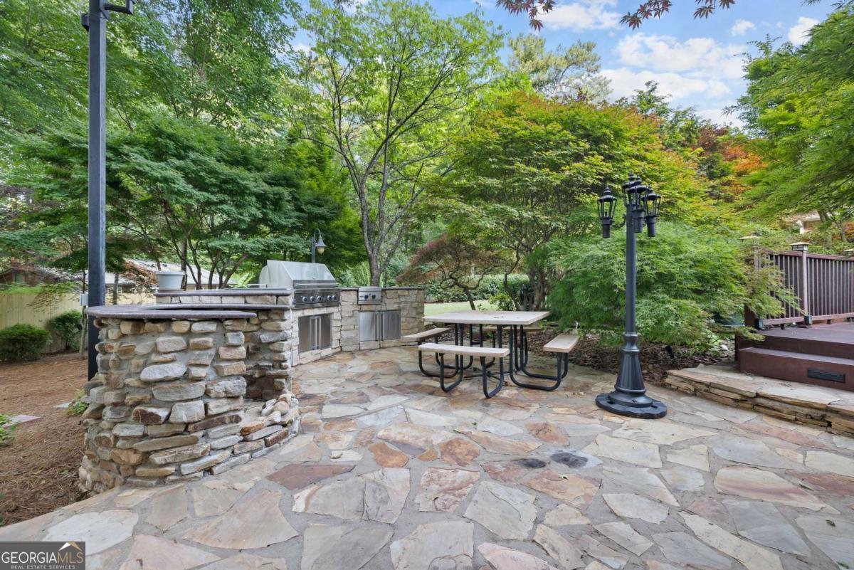 1005 Cromwell Cove Snellville - 54