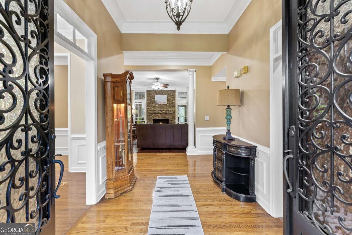 1005 Cromwell Cove Snellville - 7