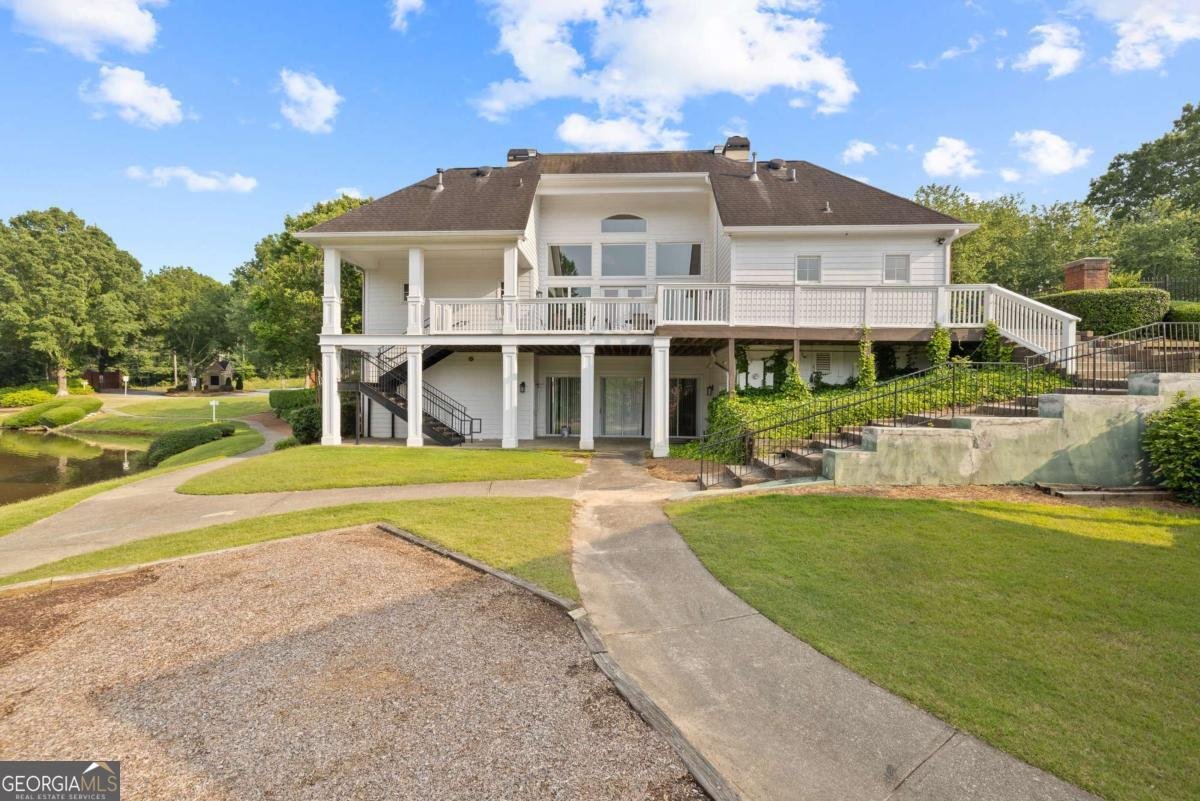 1005 Cromwell Cove Snellville - 70