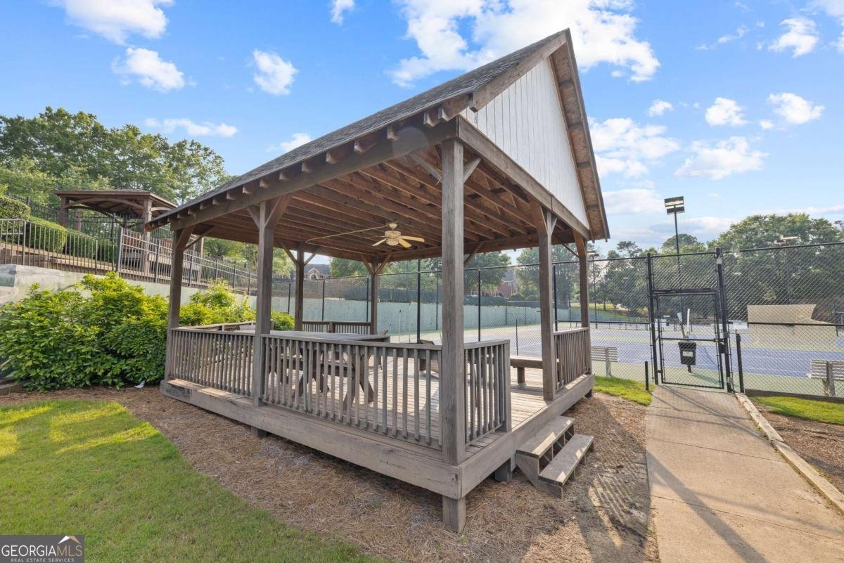 1005 Cromwell Cove Snellville - 71