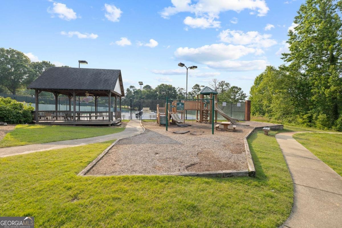 1005 Cromwell Cove Snellville - 73