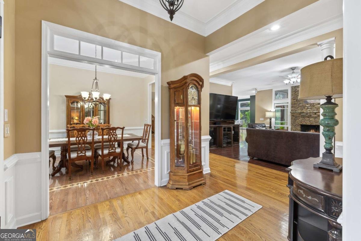 1005 Cromwell Cove Snellville - 8
