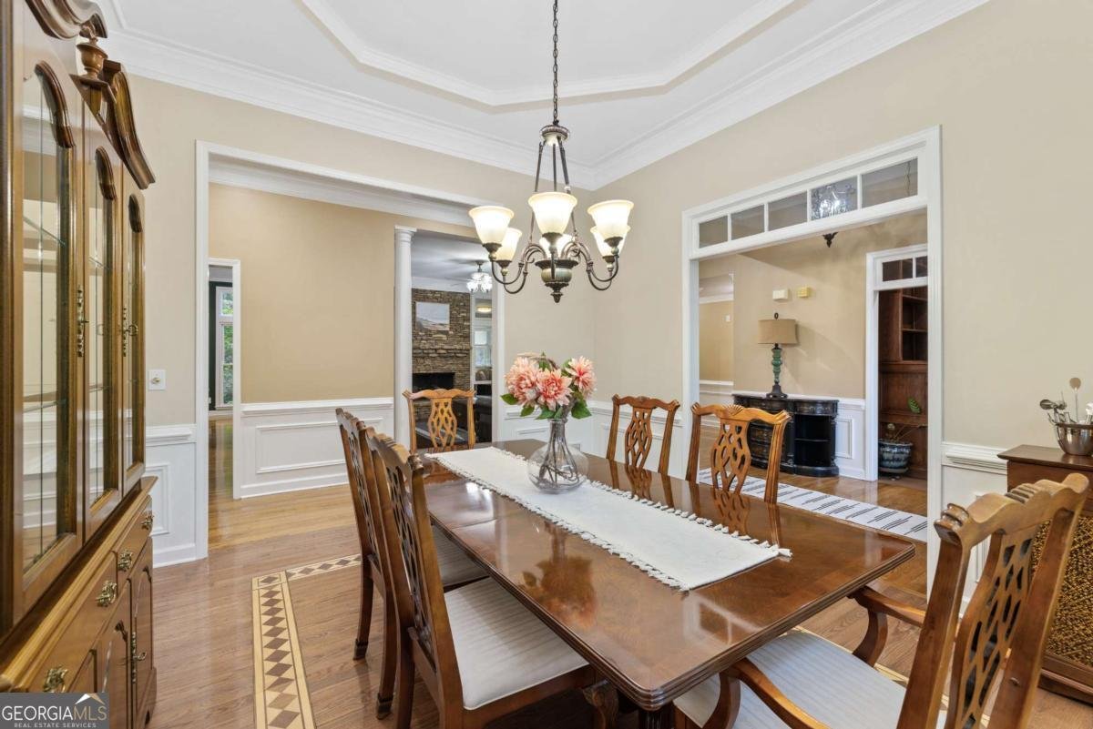 1005 Cromwell Cove Snellville - 9