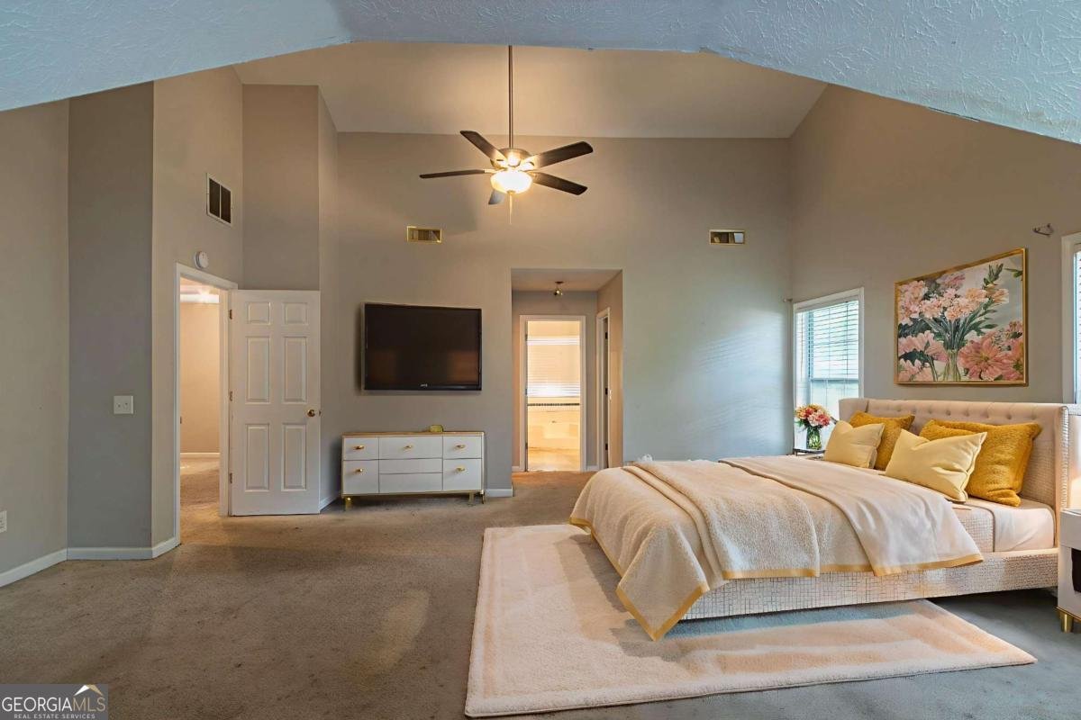 1464 Claredon Drive Lawrenceville - 18