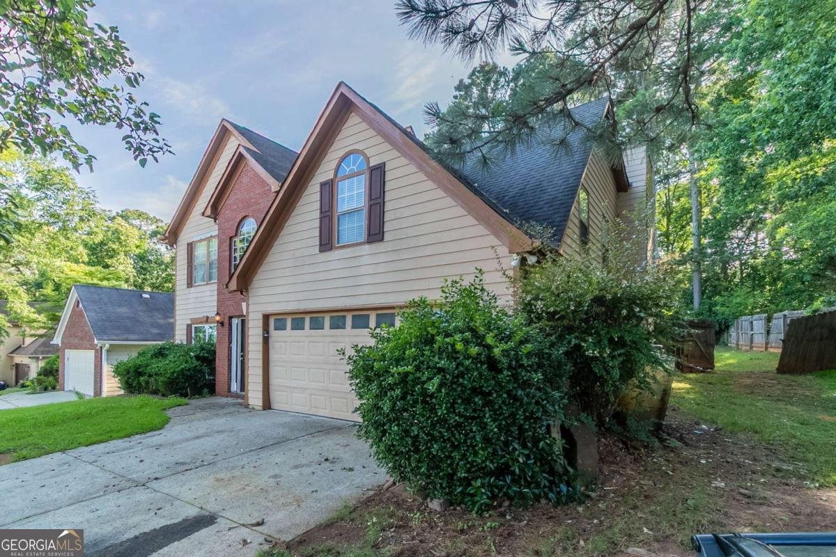 1464 Claredon Drive Lawrenceville - 3