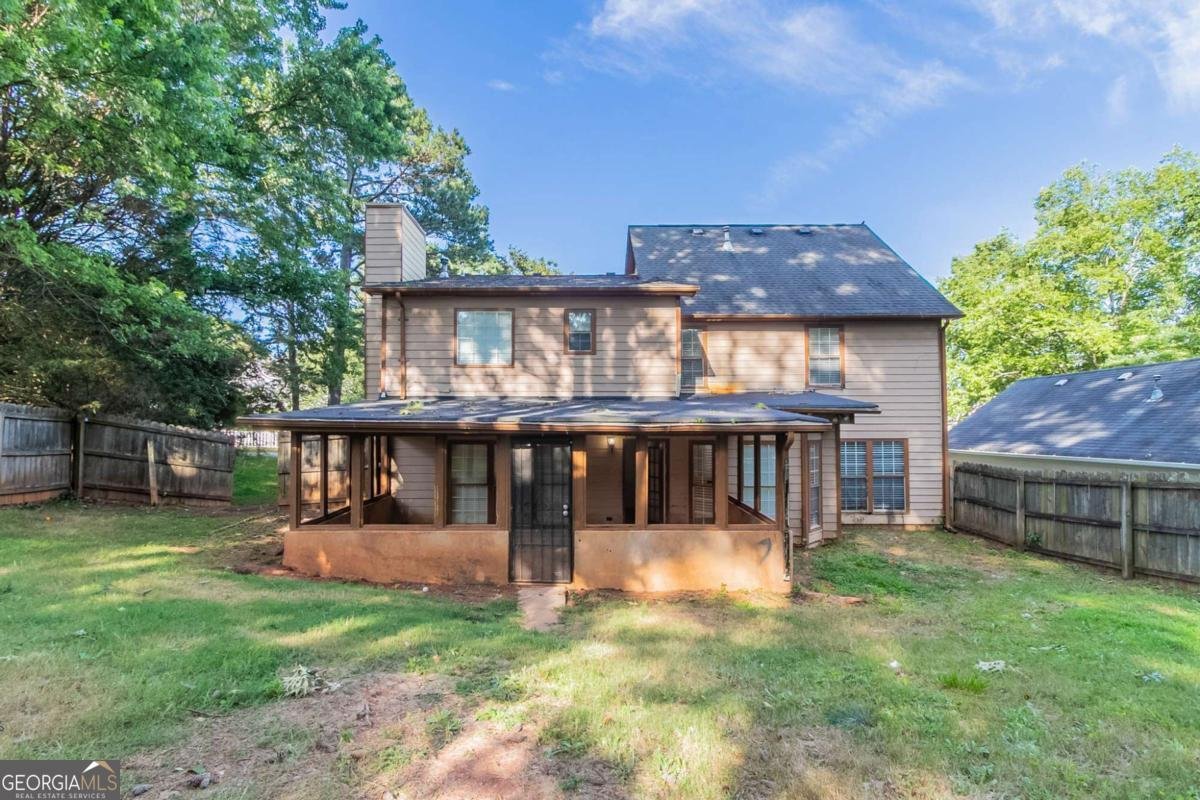 1464 Claredon Drive Lawrenceville - 34