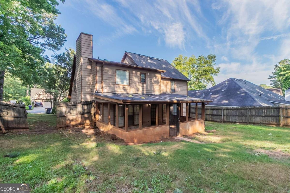 1464 Claredon Drive Lawrenceville - 35