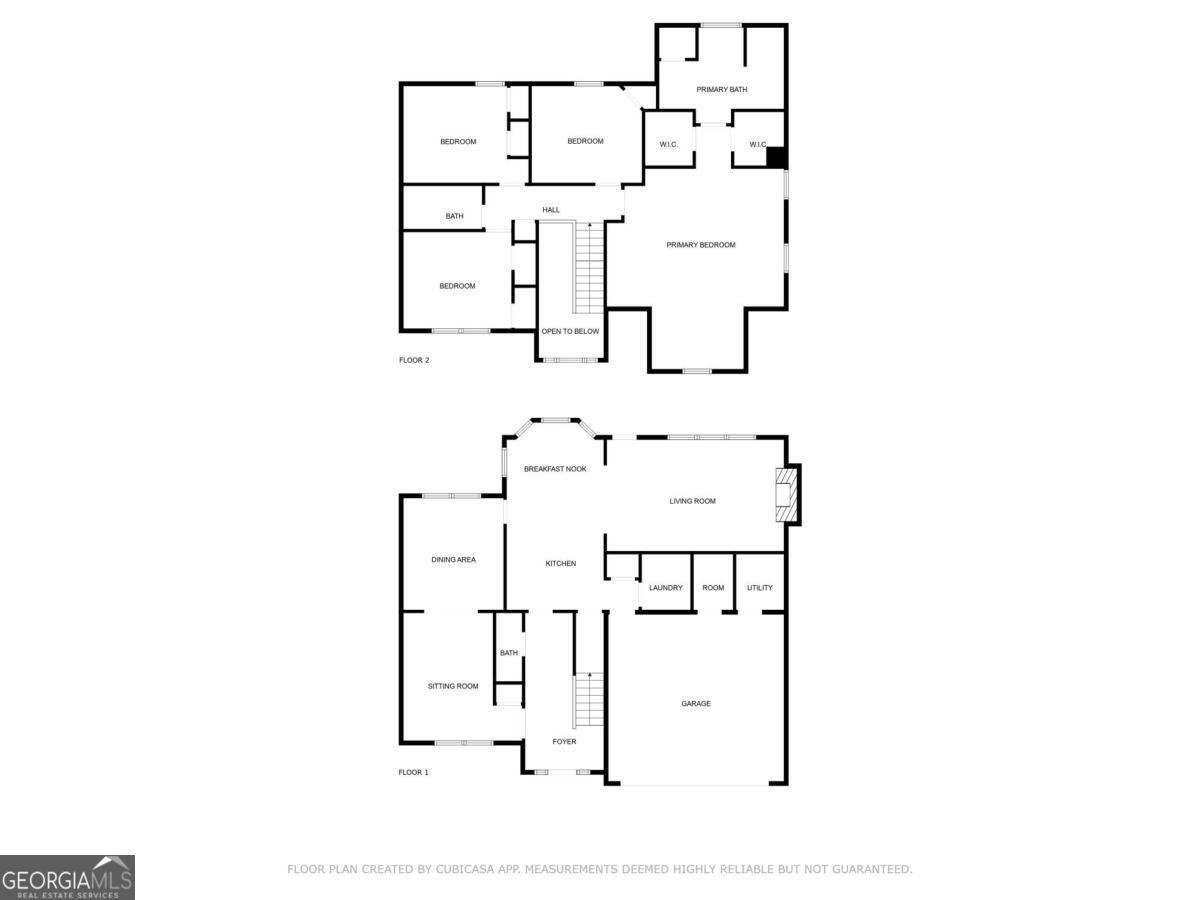 1464 Claredon Drive Lawrenceville - 39